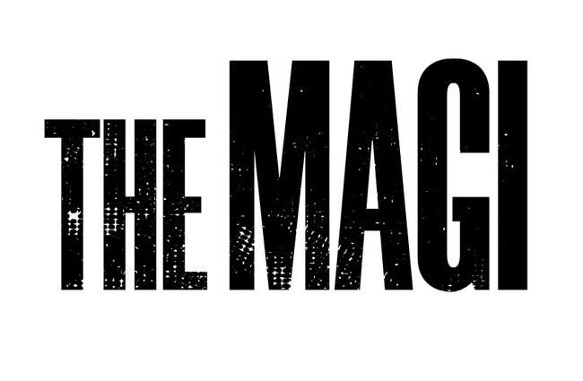 The Magi Logo