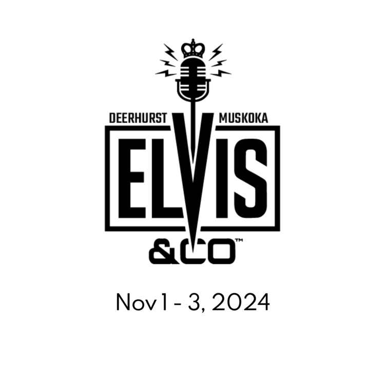Elvis & Co 2024