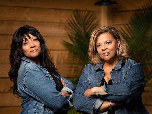 The Tonettes