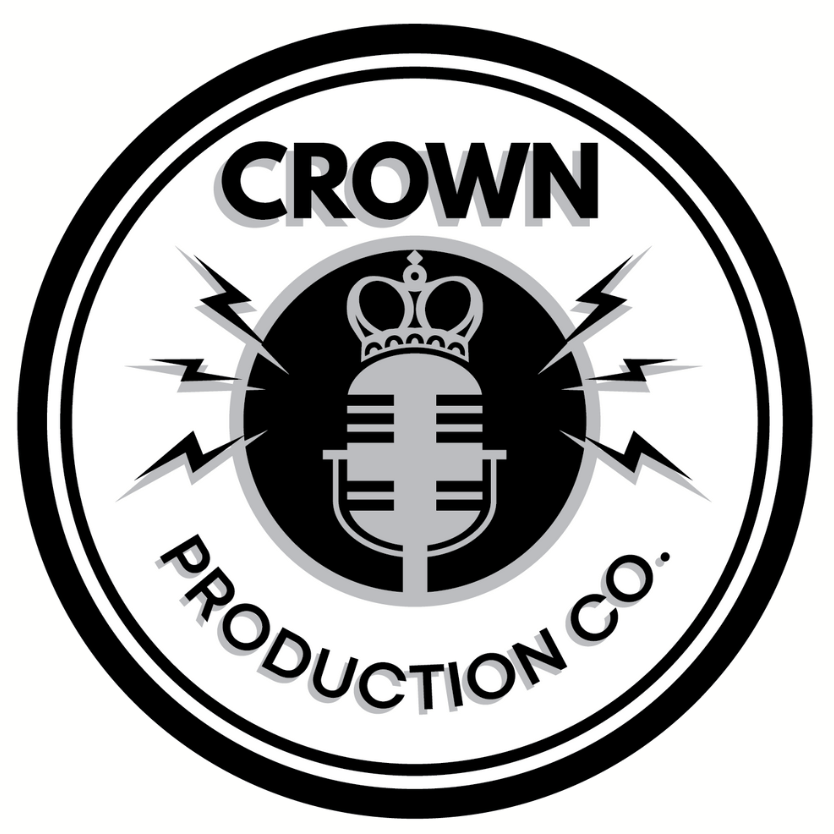 Crown Production Co Logo