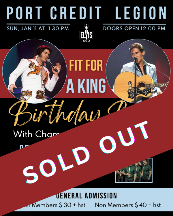 Fit For A King SOLD OUT