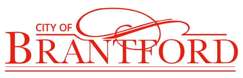City of Brantford Logo