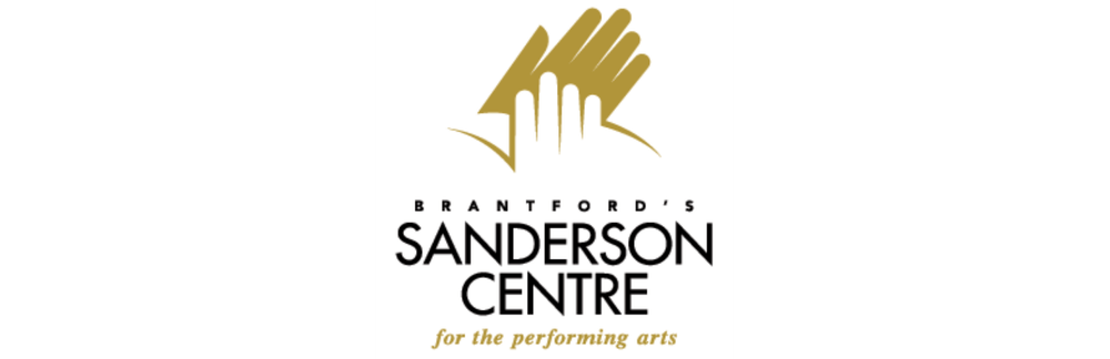 Sanderson Centre Logo
