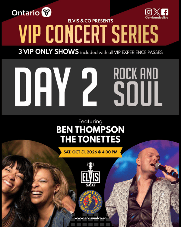 Rock 'n Soul