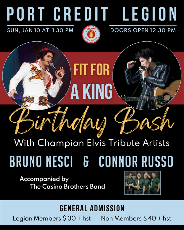 Fit For A King Birthday Bash 2027